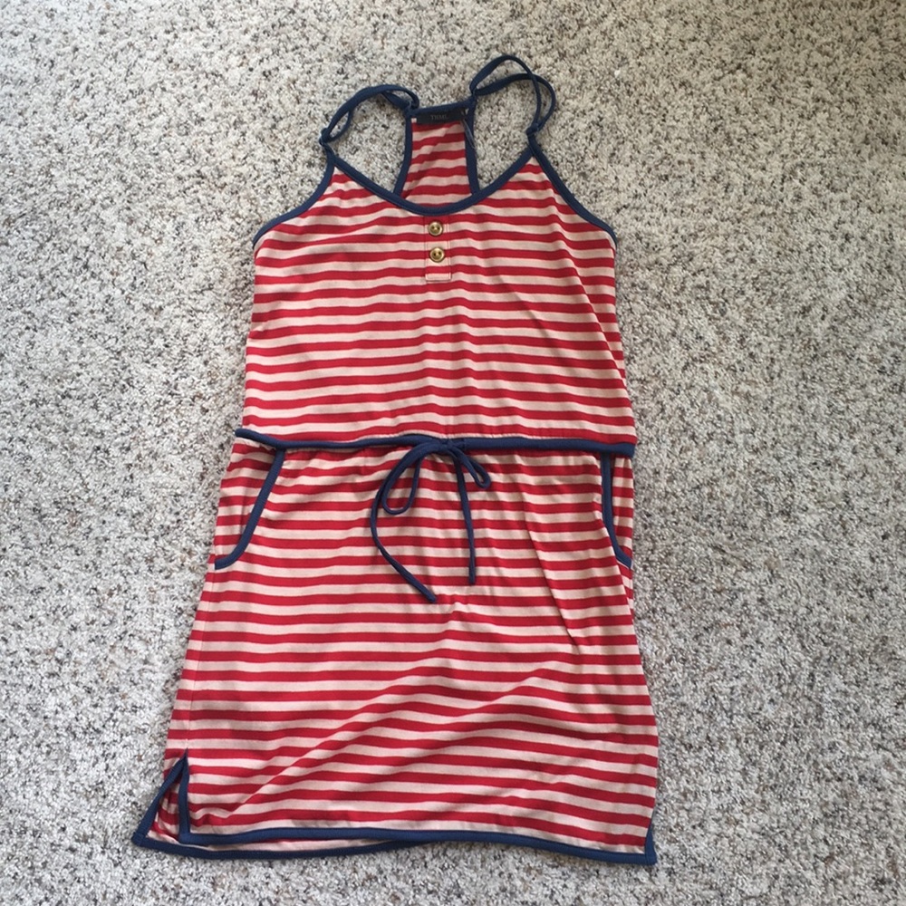 Sailor dress